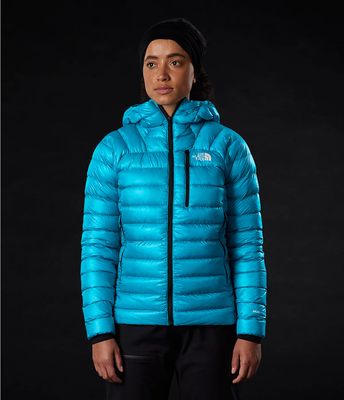 Women’s Summit Down Hoodie | The North Face