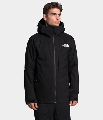 The North Face Men's ThermoBall™ Eco Snow Triclimate® Jacket | The Face | of America®