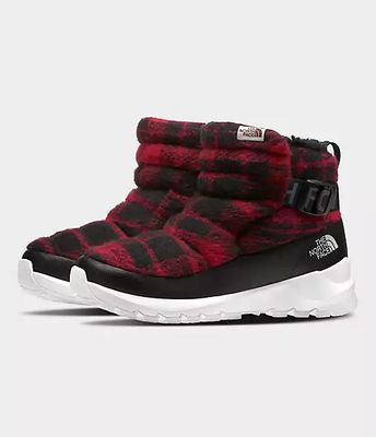 Women’s ThermoBall™ Pull-On Wool Boot | The North Face