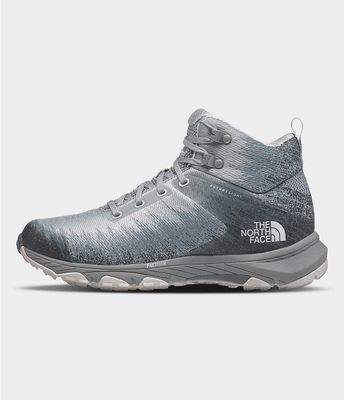 Women's Ultra Fastpack IV Mid FUTURELIGHT™ Woven | The North Face