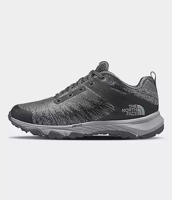 Women's Ultra Fastpack IV FUTURELIGHT™ Woven Shoe | The North Face