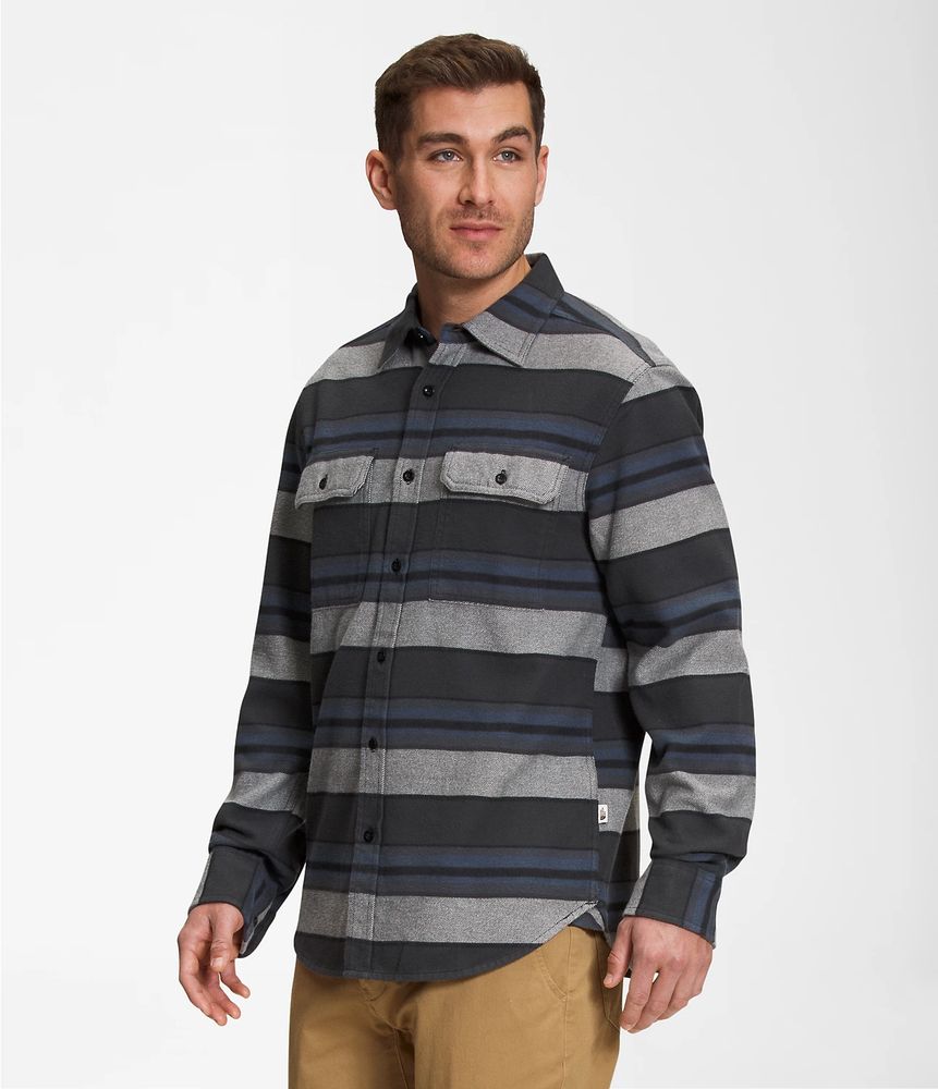 Men’s Arroyo Flannel Shirt | The North Face