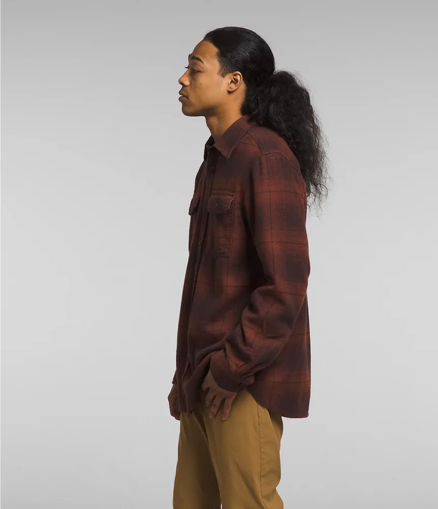 Men’s Arroyo Flannel Shirt | The North Face