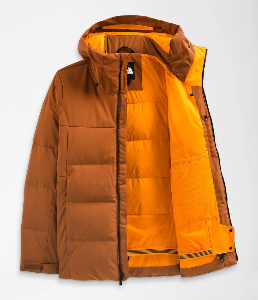 Men’s Corefire Down Jacket | The North Face