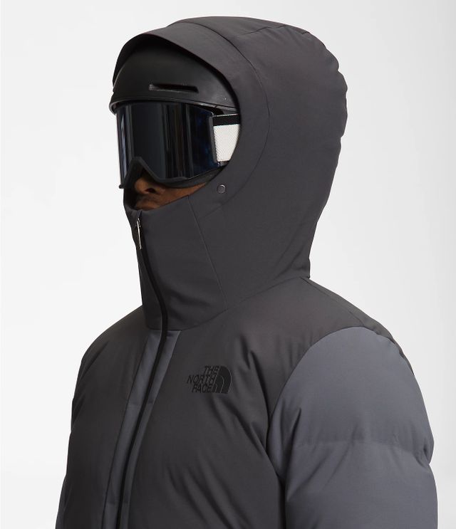 The North Face Men's Cirque Down Jacket