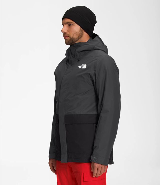 The Face Men's Carto Triclimate® Jacket | North Face | of America®