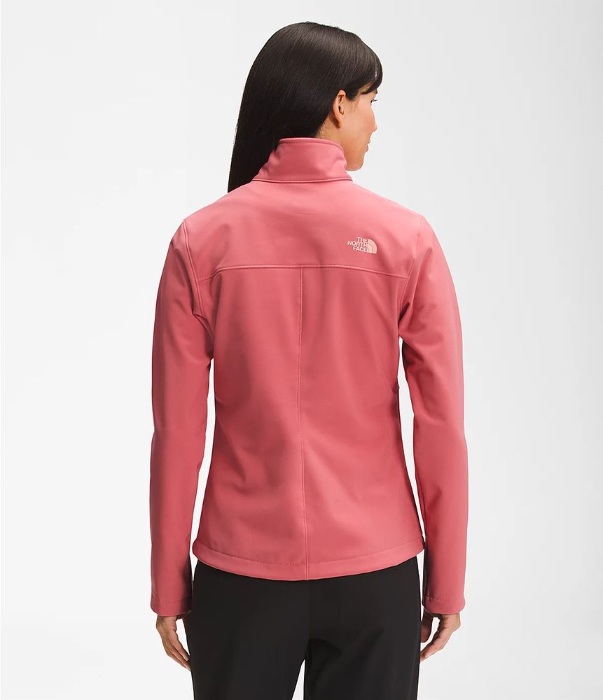 Women’s Apex Bionic Jacket | The North Face