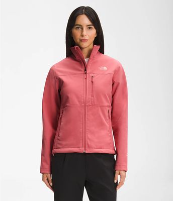 Women’s Apex Bionic Jacket | The North Face