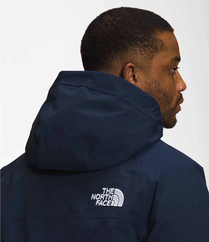Men’s New Outerboroughs Jacket | The North Face