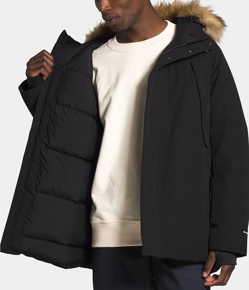 Men’s New Outerboroughs Jacket | The North Face