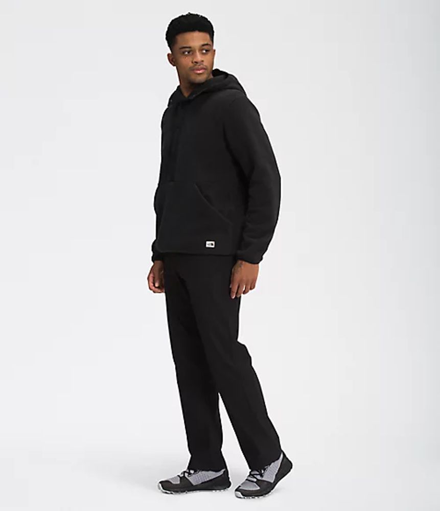 Men’s Carbondale 1/4 Snap Pullover | The North Face