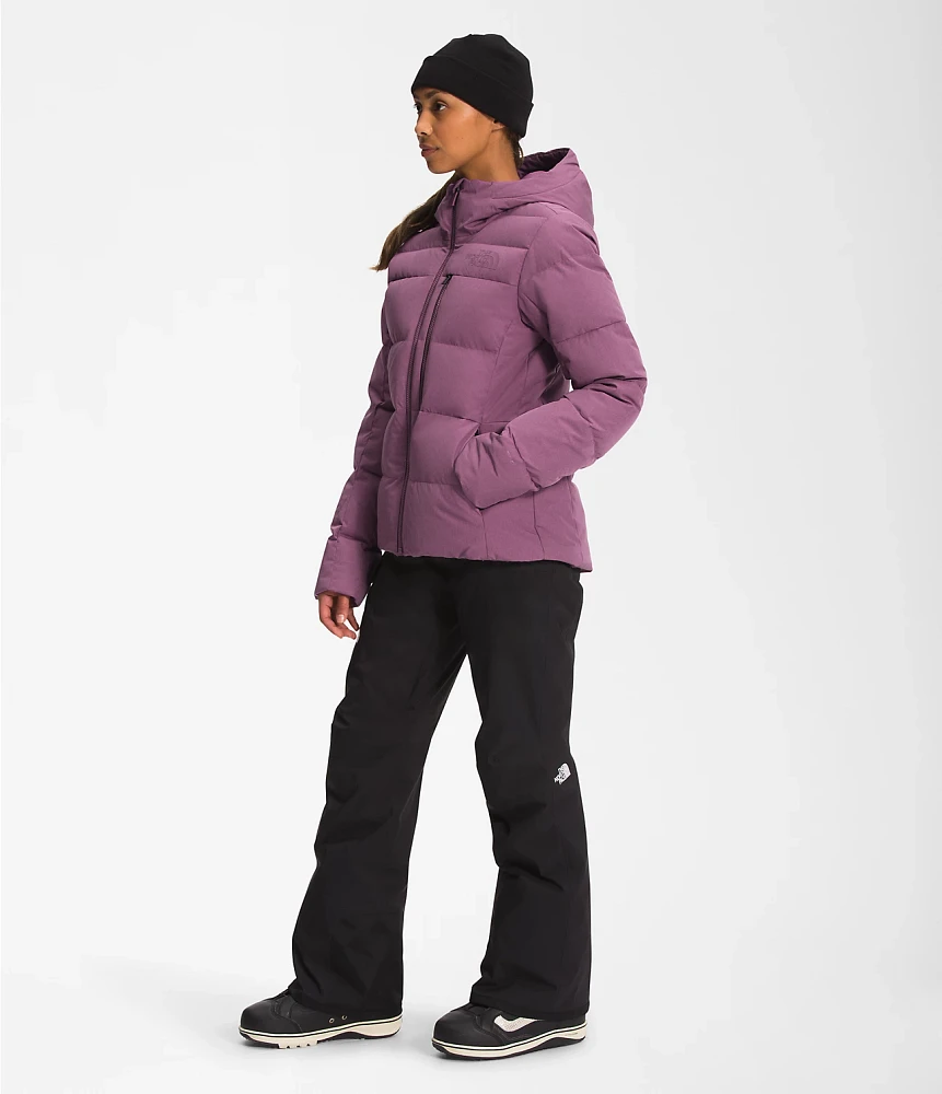 Women’s Heavenly Down Jacket | The North Face