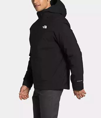Men’s Mountain Light FUTURELIGHT™ Triclimate® Jacket | The North Face