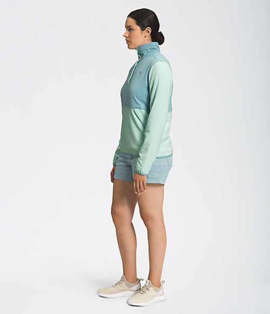Women’s Mountain Sweatshirt Pullover 3.0 | The North Face