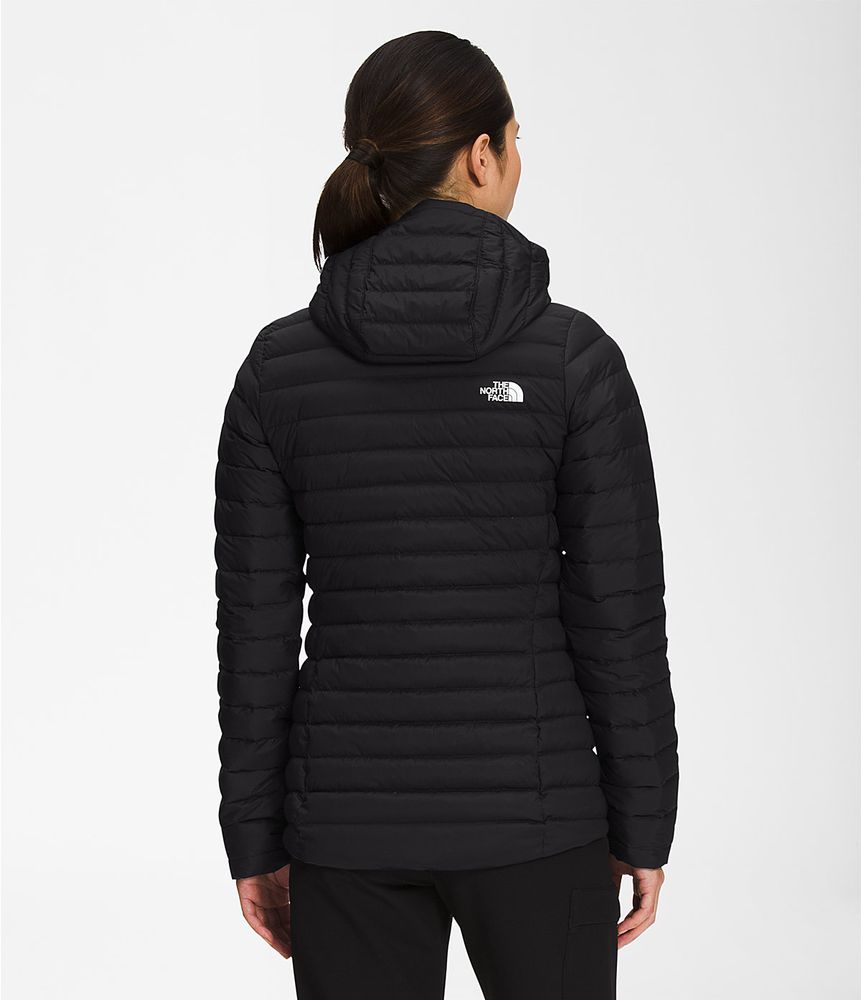Women’s Stretch Down Hoodie | The North Face