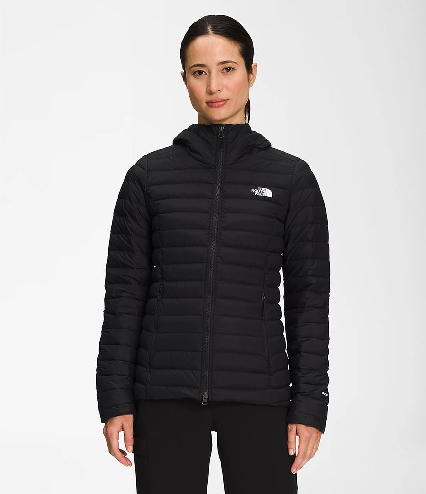 Women’s Stretch Down Hoodie | The North Face