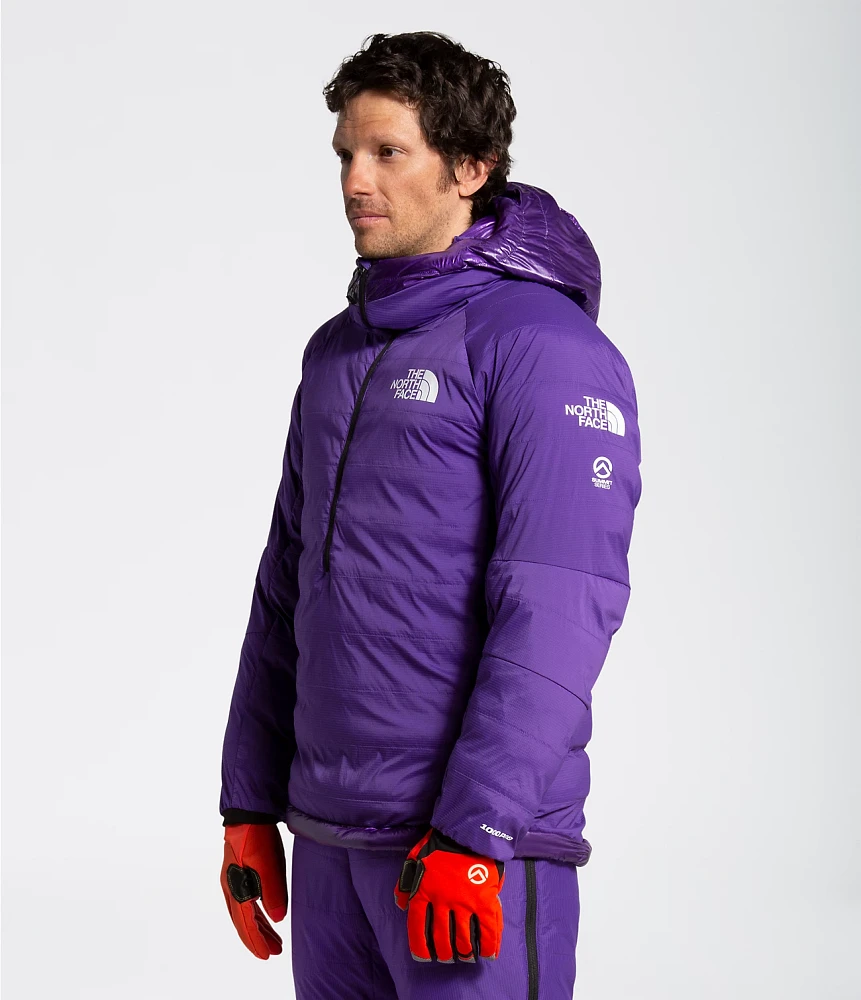 Summit Series Advanced Mountain Kit L3 Pullover Hoodie | The North Face
