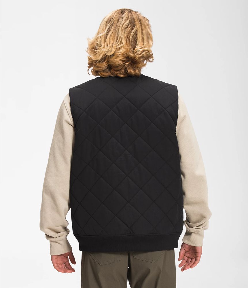 Men’s Cuchillo Insulated Vest | The North Face