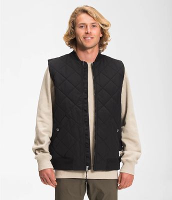 Men’s Cuchillo Insulated Vest | The North Face