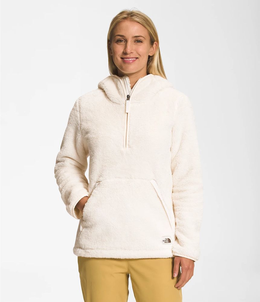 THE NORTH FACE Women's Bearscape 2 Pullover Hoodie
