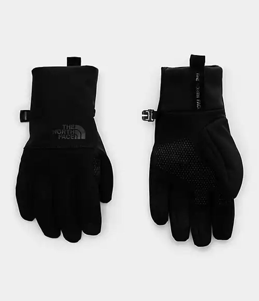 Youth Apex+ Etip™ Glove | The North Face