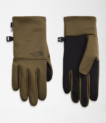 Etip™ Recycled Gloves | The North Face