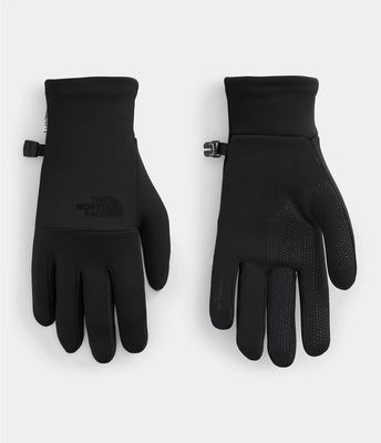 Women’s Etip™ Recycled Gloves | The North Face