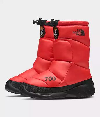 Women’s Expedition System Bootie 700 | The North Face