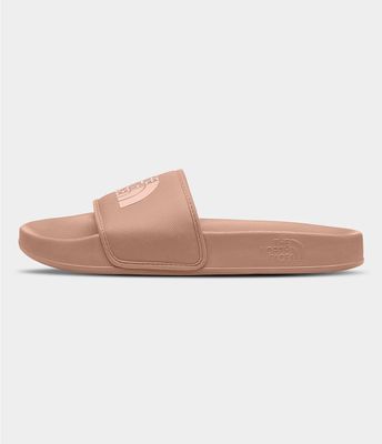Women’s Base Camp Slide III | The North Face