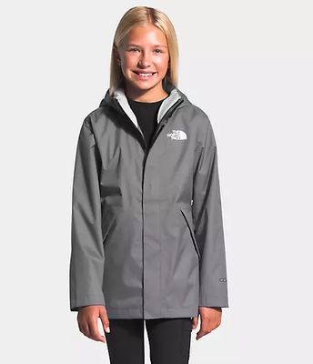 Girls’ Mix-N-Match Triclimate® Shell | The North Face