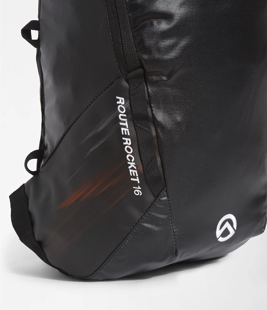 Route Rocket 16 Backpack | The North Face