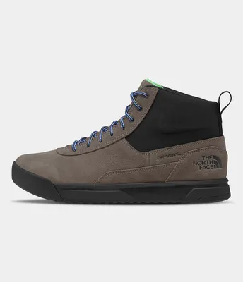 Men’s Larimer Mid Waterproof Boots | The North Face