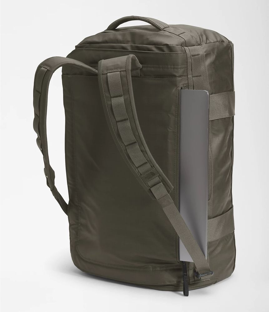 Base Camp Voyager Duffel—42L | The North Face