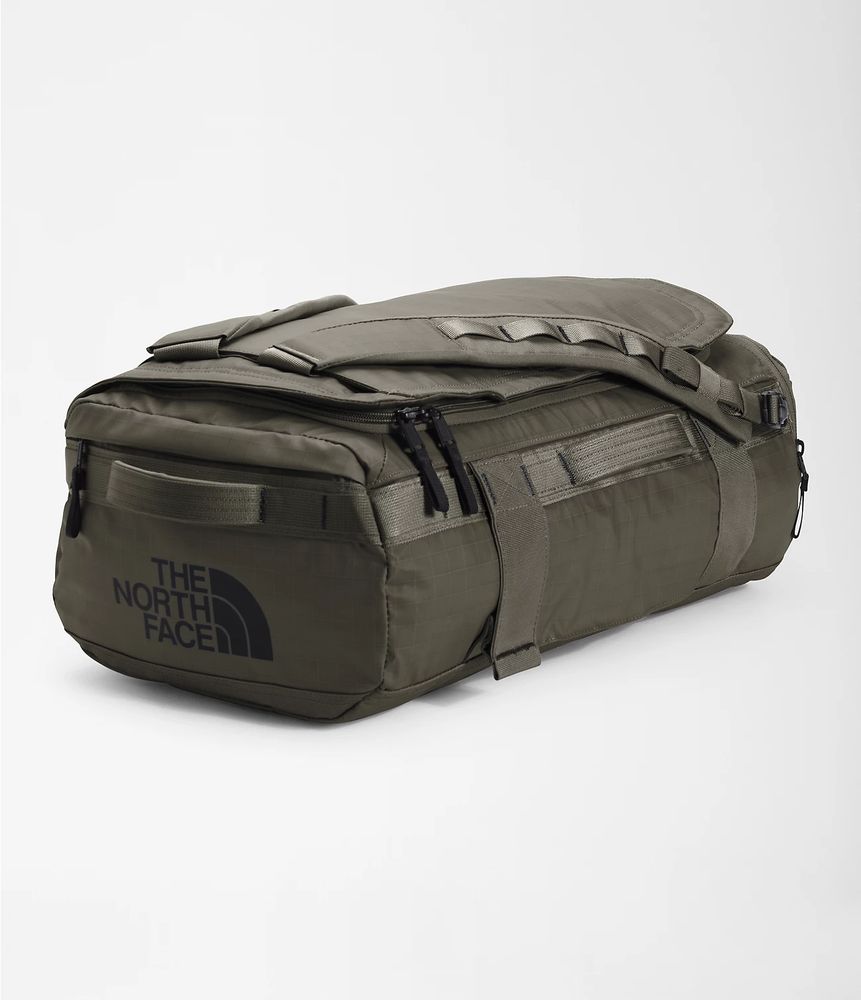 Base Camp Voyager Duffel—32L | The North Face