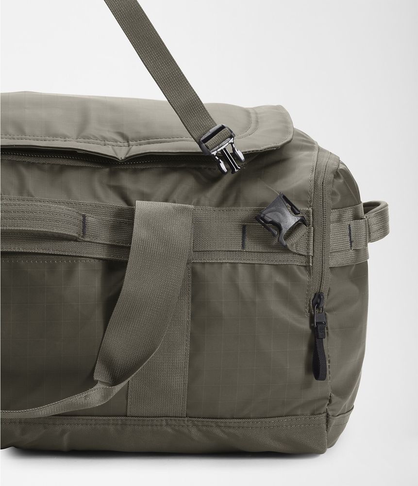 Base Camp Voyager Duffel—62L | The North Face