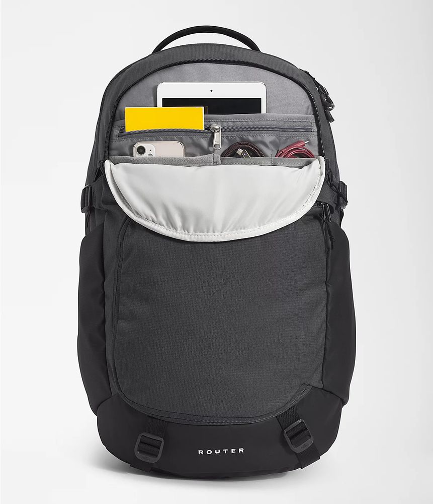 Router Backpack | The North Face