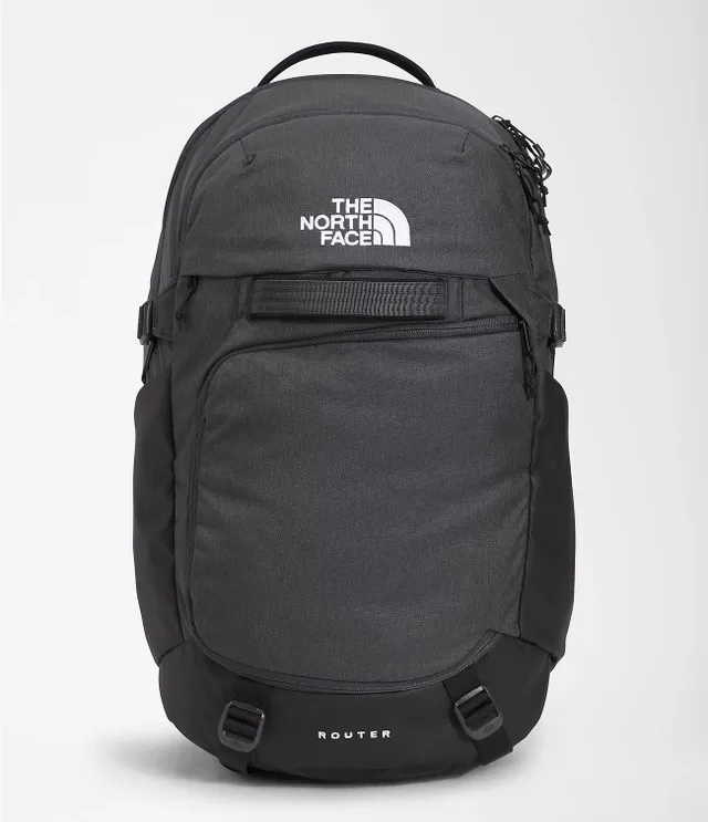 Sac à dos North Face Commuter - TNF Black I URBAN EXCESS.