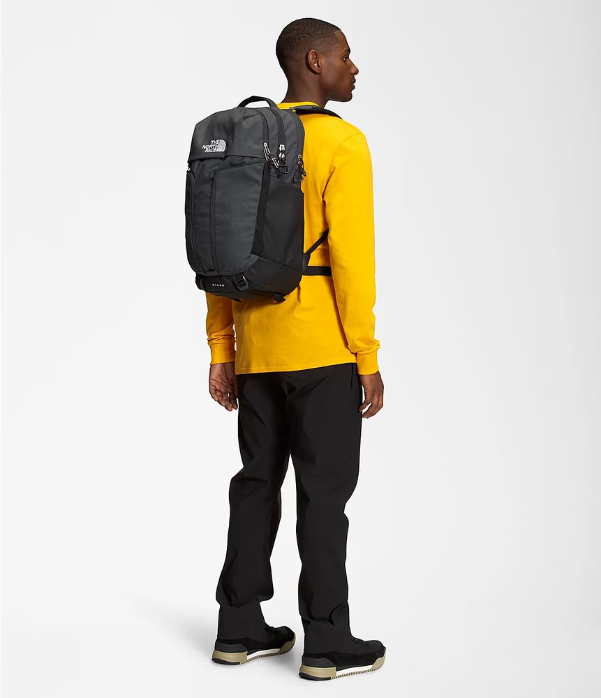 Surge Backpack | Free Shipping The North Face