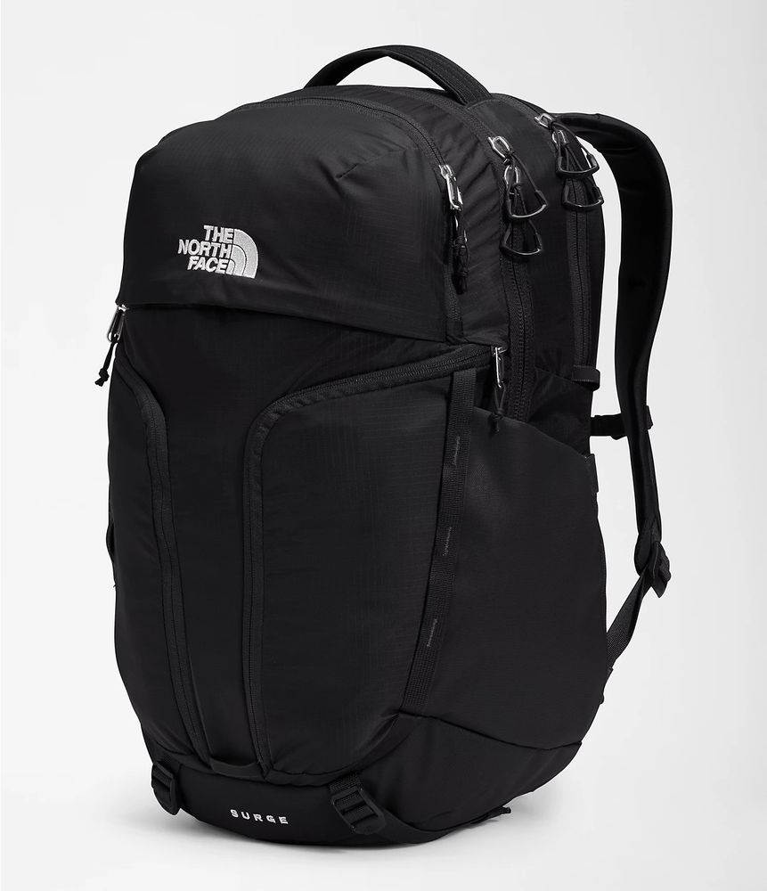 Women’s Surge Backpack | The North Face