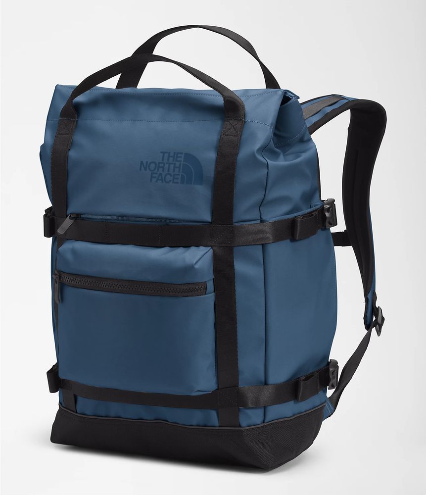 Commuter Pack—L | The North Face
