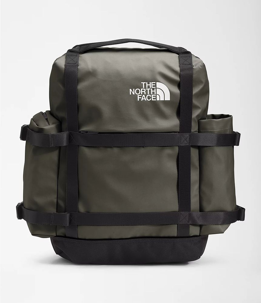 Commuter Pack - Small | The North Face