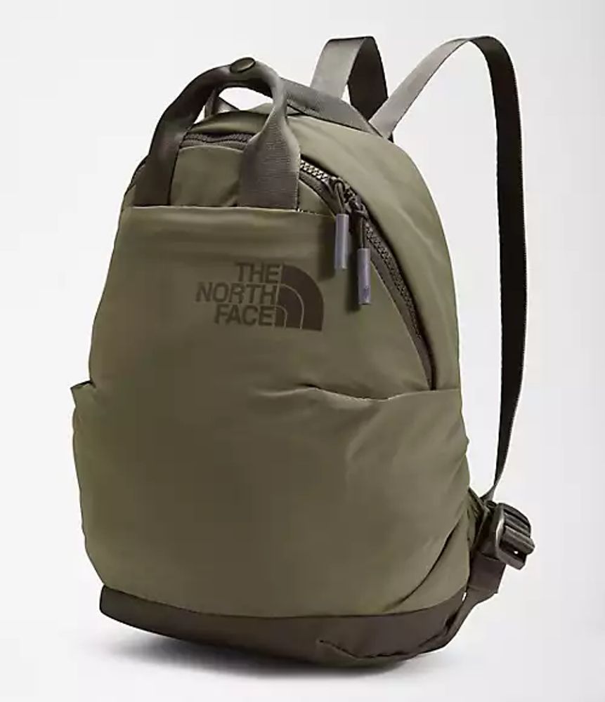 Women's Never Stop Mini Backpack (Sale) | The North Face