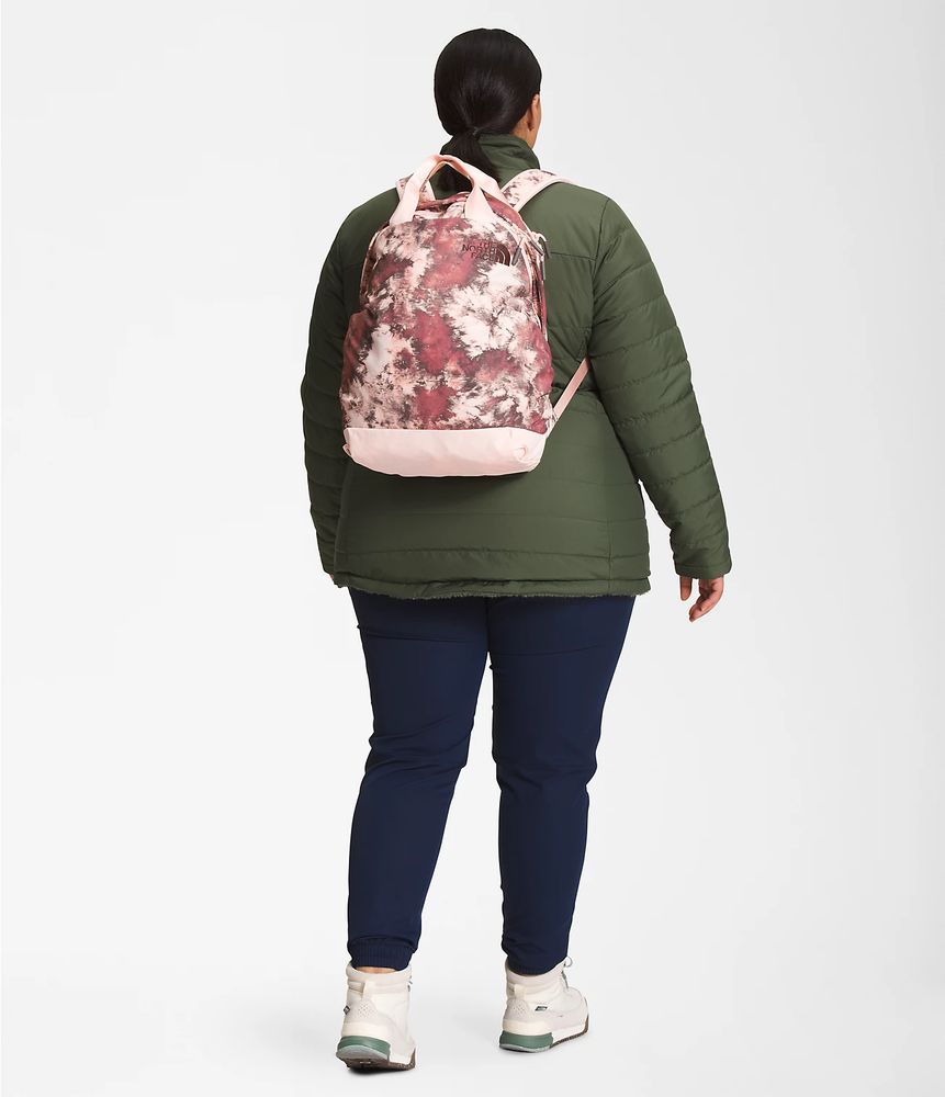 Women’s Never Stop Daypack | The North Face