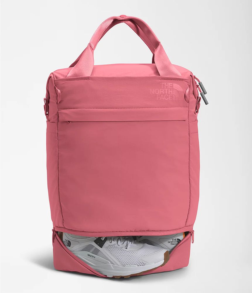 Women's Never Stop Utility Backpack | The North Face