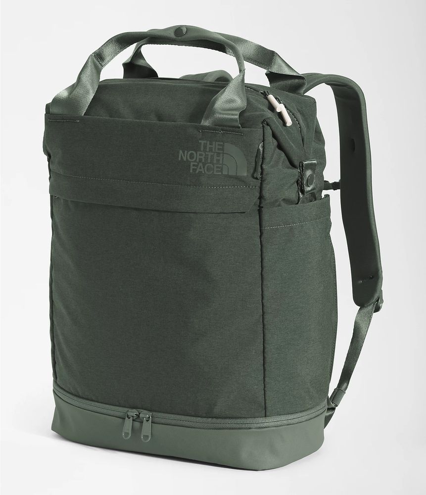 Women’s Never Stop Utility Pack | The North Face