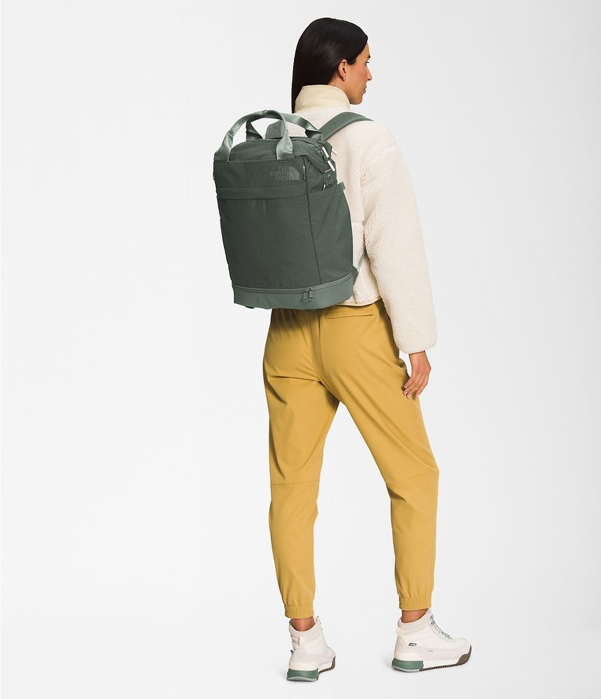 Women’s Never Stop Utility Pack | The North Face