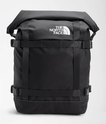 Commuter Pack Roll Top | The North Face