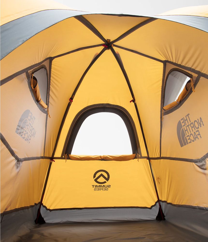 Assault FUTURELIGHT™ Tent | The North Face