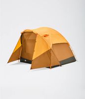 Wawona 4 Tent | The North Face