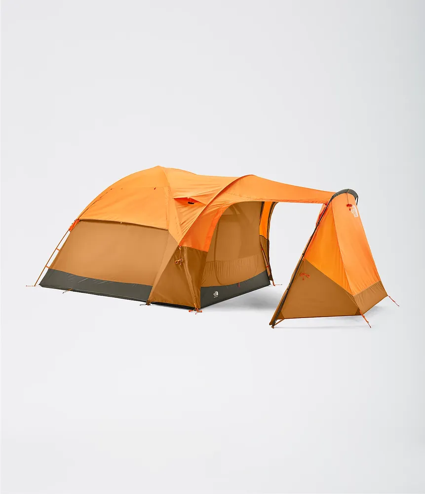 Wawona 6 Tent | The North Face